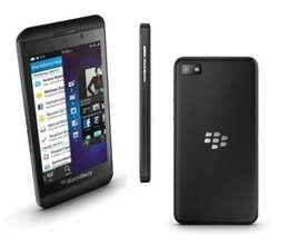 BlackBerry Z 10 Black – Blackberry – ucuztap.az