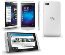 BlackBerry Z 10 White – Blackberry – ucuztap.az