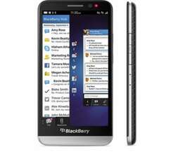 BlackBerry Z 30 Black – Blackberry – ucuztap.az