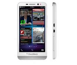 BlackBerry Z 30 White – Blackberry – ucuztap.az