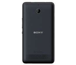 Sony Xperia E1