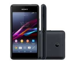     Sony Xperia  E1 		 		