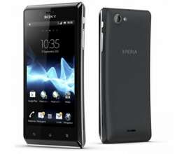 Sony Xperia J ST26