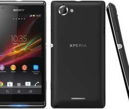 Sony Xperia L