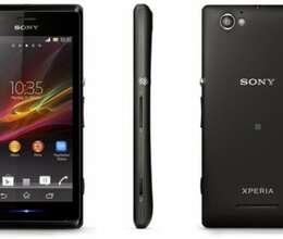 Sony Xperia M