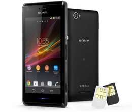 Sony Xperia M DualSim