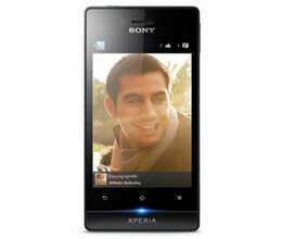 Sony Xperia  Miro ST23