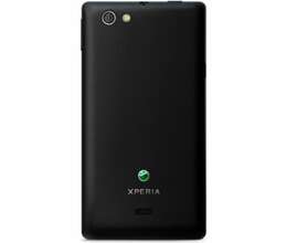 Sony Xperia Miro ST23