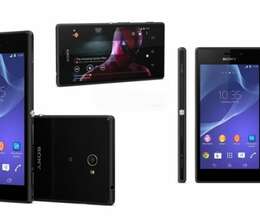 Sony Xperia M2