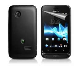 Sony Xperia tipo ST21