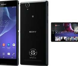 Sony Xperia T2 Dual Sim