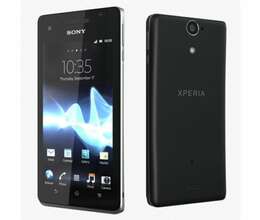 Sony Xperia V LT25