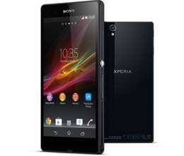 Sony Xperia Z