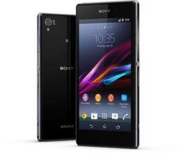 Sony Xperia Z1