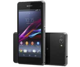 Sony Xperia Z1 Compact