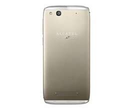 Alcatel One Touch 6032 Alpha Gold