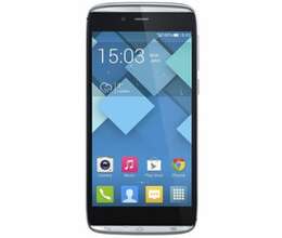     Alcatel One Touch 6032 Alpha Slate		 		