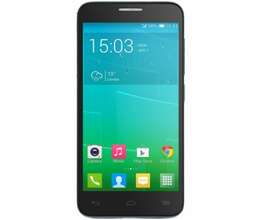 Alcatel One Touch Idol2 Mini S 6036 chocolad		 		