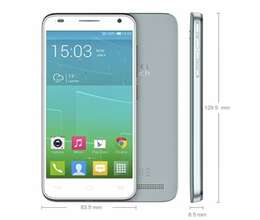 Alcatel One Touch Idol2 Mini S 6036 white – Alcatel – ucuztap.az