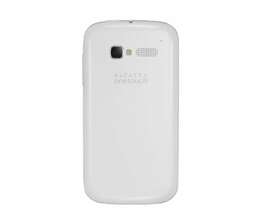 Alcatel One Touch Pop C5 5036D white