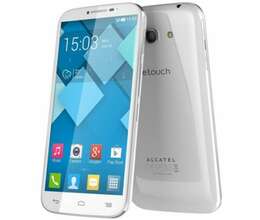 Alcatel One Touch Pop C9 7047D Full White