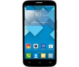 Alcatel One Touch Pop C9 7047D  slate		 		