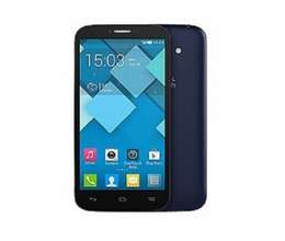 Alcatel One Touch Pop C9 7047D  slate		 		