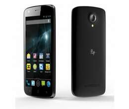 FLY IQ4404 Spark black – Fly – ucuztap.az
