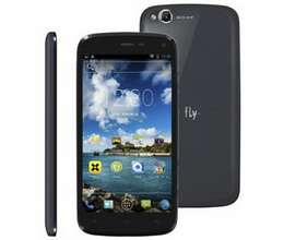 FLY IQ4410 Quad Phoenix Black – Fly – ucuztap.az