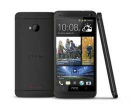  HTC ONE		 		
