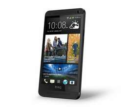  HTC ONE Dual Sim		 		