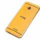 HTC ONE Gold Edition		 		