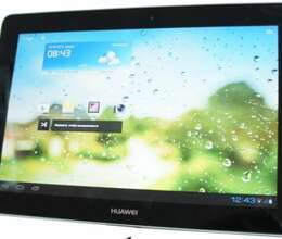 Huawei MediaPad 10 FHD wifi + 3G		 		