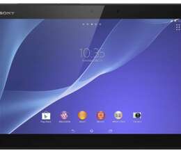 Sony Tablet   Z2 4G 16gb		 		