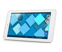 Alcatel One Touch P310X Pioneer white – Planşetlər – ucuztap.az
