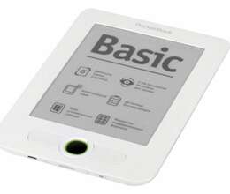 PocketBook PB613-W-RU