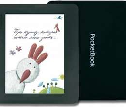 PocketBook PB801-Y-CIS		 		