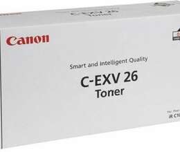 Canon C-EXV26  MAGENTA (1658B006) 		 		