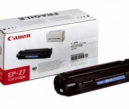 Canon EP-27(8489A002)		 		