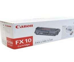 Canon FX-10 (0263B002)		 		