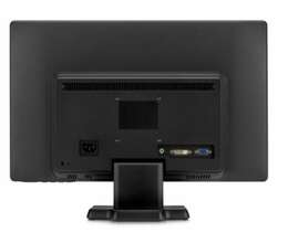 Monitor HP W2072a 20-inch LED (B5M13AA)		 		