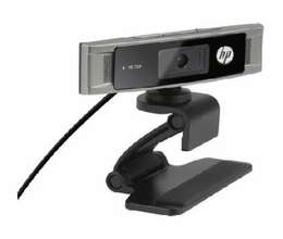 "Veb-kamera HP HD 3310 (A5F62AA) "		 		