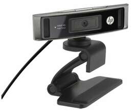 Veb-kamerа HD 4310 от HP(H2W19AA) 		 		
