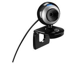 HP Pro Webcam (AU165AA)		 		