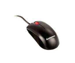Laser Mouse USB/PS2		 		