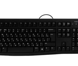 "Logitech Keyboard K120 (920-002506) "		 		