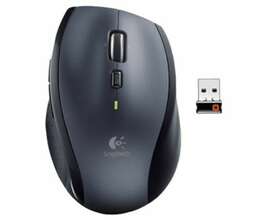 "Logitech Wireless Mouse M705 USB (910-001950) "		 		