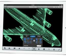 iPad Air Wi-Fi 4G 32GB