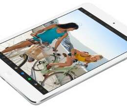 iPad mini retina Wi-Fi 4G 128Gb