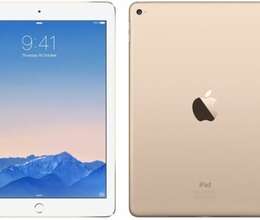 iPad Air 2 WiFi 128GB 4G